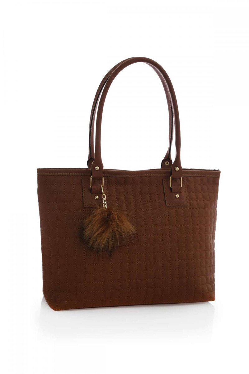 Stilgo - Taba El ve Omuz Çantası STL-AK09Z_1008